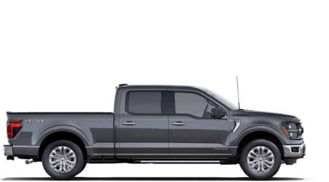 2025 Ford F-150+F-150